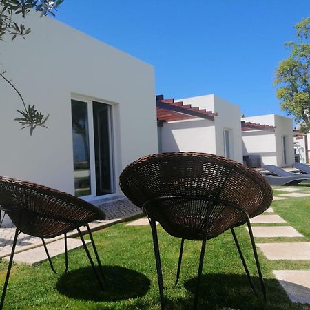 Furnaka Eco Village Lourinha  Exterior photo