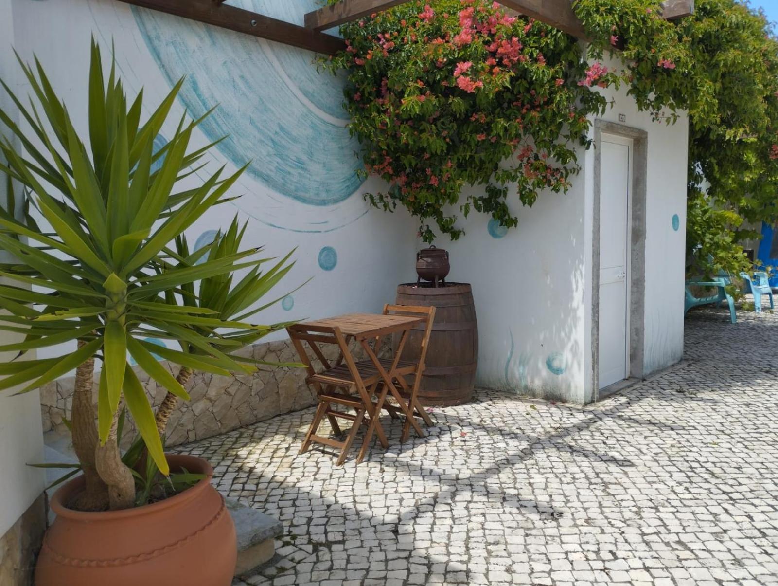 Furnaka Eco Village Lourinha  Exterior photo